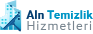 Aln Temizlik Hizmetleri